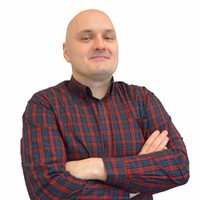 Richard Cook Assoc Cipd