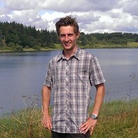 Casper Kehlet Roi