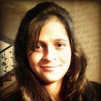 Prakashini Panda