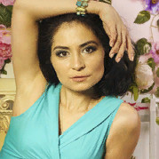 Евгения Лю-Ти-Фу