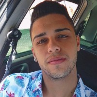 João Victor Aguiar