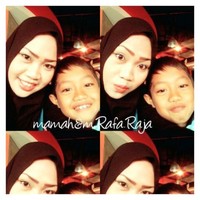 Maisaroh Soleha