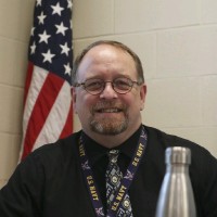 Scot Elkins