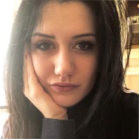 Jennifer Hyseni