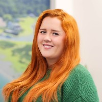 Amie Holmes