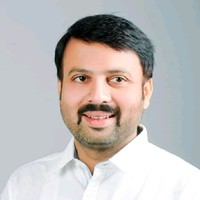 Dr Jagadish Shinde