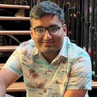 Jay Gandhi