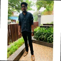 Mohamed Harish Barie