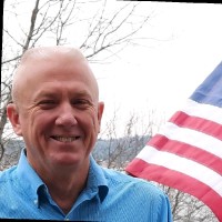 Randy Meador, PMP, M.S.P.M