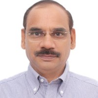 Dr. Anil k Tyagi