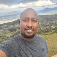 Geoffrey Kirui