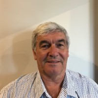 Dennis Riley