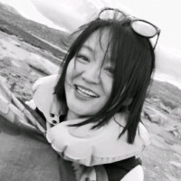 Jie Huang
