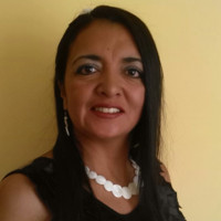 Ruth Nelly Gómez Ramirez