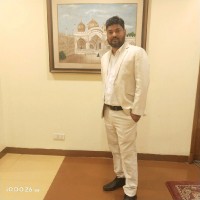 Faheem Ahmad