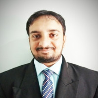 Ramasubramanian Rajagopal