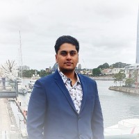 Shaarang Singh