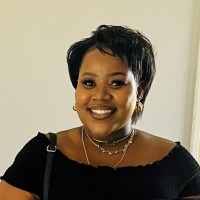 Sinazo Witbooi