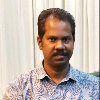 M Ramesh Munusamy