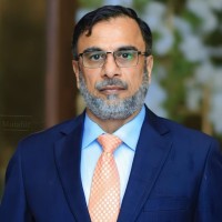 Dr Hamood Ur Rahman, PhD