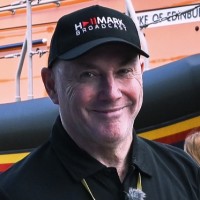 Chris Hall