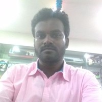 Chandrasekar Sekar
