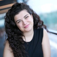 Çağla Ete