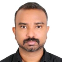 Mahesh Madhavan