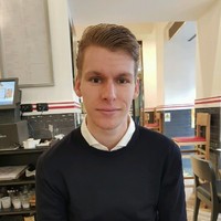 Matthijs Hellenberg