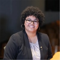 Nicole Carrion Vaughn