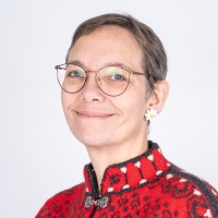 Laila Lindsberg