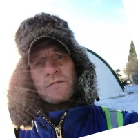 Greg Jamieson