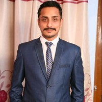 Sahil Garg
