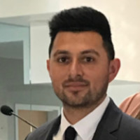 Carlos Peregrina
