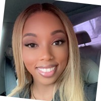 Cherrelle Johnson
