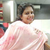 Kavita Silori