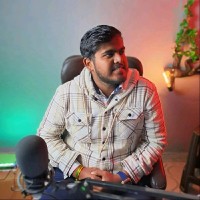 Satya Prakash A EDITOR(VIDEO - PHOTO), SOCIAL MEDIA MANAGER