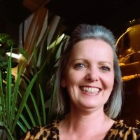 Sharon Burkinshaw