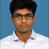 Yogeshwaran R