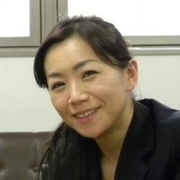 Kimiko Fukui-Dunkel