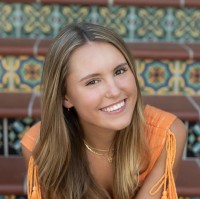 Gabrielle Johnson