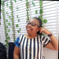 Gloria Ndifreke-James