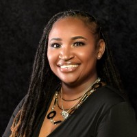 Aubrette Johnson