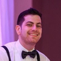 Greg Olshansky