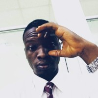 Taofeeq Ahmed