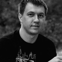 Артем Ступаков