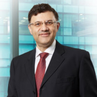 Nitin Nadkarni