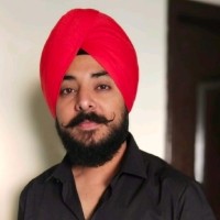 Jasminder Singh