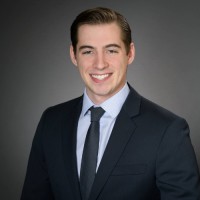 Matheson Laflamme, Cfp®