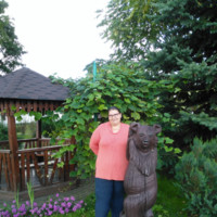 Юлия Дерябина